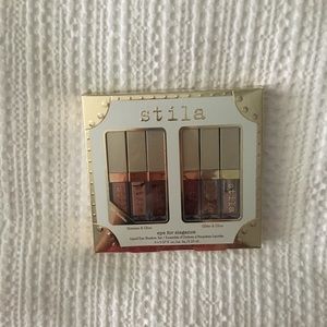 Stila Eye for Elegance set